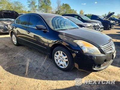 Czwarte zdjęcie samochodu z boku: 2009 NISSAN ALTIMA 2.5 VIN:1N4AL21E09C108623 - miniatura
