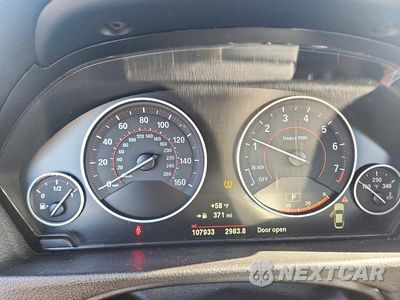 Zdjęcie 9 z 12 samochodu: 2016 BMW 428 XI GRAN COUPE SULEV VIN:WBA4C9C59GG137117 - miniatura