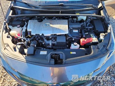 Zdjęcie 11 z 12 samochodu: 2017 TOYOTA PRIUS PRIME ADVANCED VIN:JTDKARFP1H3027572 - miniatura