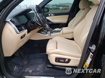 Zdjęcie 7 z 12 samochodu: 2021 BMW X5 XDRIVE45E VIN:5UXTA6C08M9F27716 - miniatura