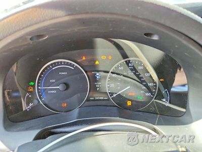 Zdjęcie 9 z 12 samochodu: 2015 LEXUS ES 300H VIN:JTHBW1GG2F2093910 - miniatura
