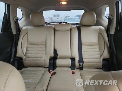 Zdjęcie 10 z 14 samochodu: 2019 NISSAN ROGUE SV VIN:JN8AT2MT3KW266810 - miniatura