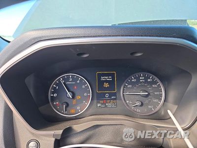Zdjęcie 9 z 12 samochodu: 2025 SUBARU ASCENT PREMIUM VIN:4S4WMAAD7S3427341 - miniatura