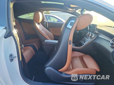 Zdjęcie 10 z 12 samochodu: 2017 MERCEDES-BENZ C 300 VIN:WDDWJ4JB7HF530690 - miniatura