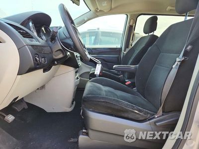 Zdjęcie 7 z 13 samochodu: 2017 DODGE GRAND CARAVAN SE VIN:2C4RDGBG4HR563388 - miniatura