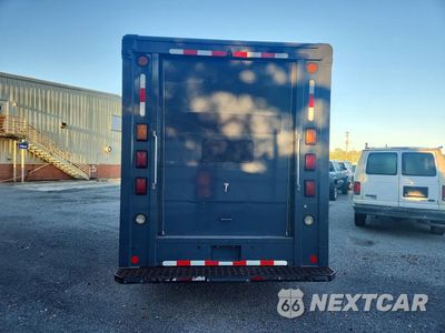 Zdjęcie 6 z 13 samochodu: 2022 RAM PROMASTER - DELIVERY VAN VIN:3C7WRVMG5NE126134 - miniatura