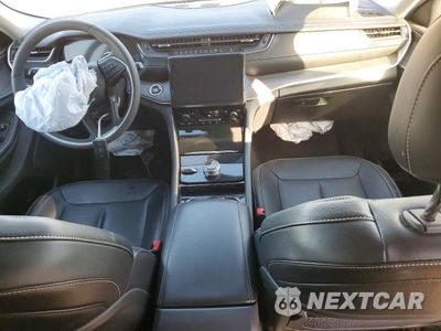 Zdjęcie 8 z 13 samochodu: 2023 JEEP GRAND CHEROKEE L LIMITED VIN:1C4RJKBG7P8736049 - miniatura