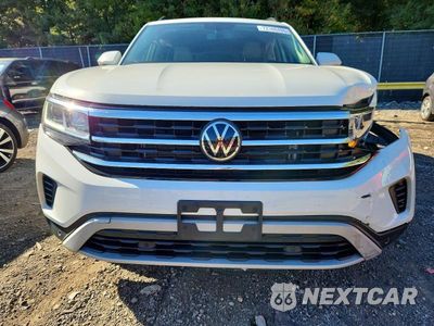 Zdjęcie 12 z 13 samochodu: 2022 VOLKSWAGEN ATLAS SE VIN:1V2KR2CA9NC534908 - miniatura