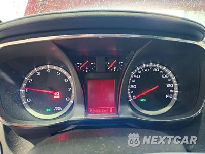 Zdjęcie 9 z 13 samochodu: 2016 GMC TERRAIN SLT VIN:2GKFLPE30G6134431 - miniatura