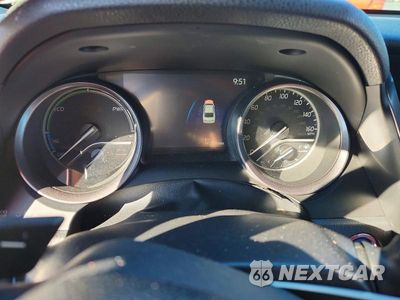 Zdjęcie 9 z 12 samochodu: 2022 TOYOTA CAMRY XSE VIN:4T1K31AK6NU034588 - miniatura