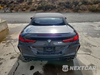 Zdjęcie 6 z 12 samochodu: 2020 BMW M8 VIN:WBSDZ0C01LCD34152 - miniatura