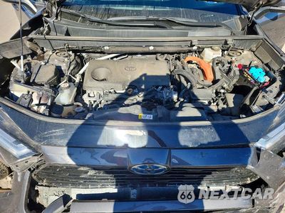 Zdjęcie 12 z 13 samochodu: 2024 TOYOTA RAV4 XSE VIN:2T3E6RFV7RW083396 - miniatura