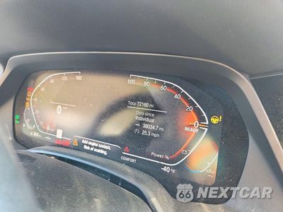 Zdjęcie 9 z 14 samochodu: 2021 BMW X5 SDRIVE 40I VIN:5UXCR4C05M9E49862 - miniatura