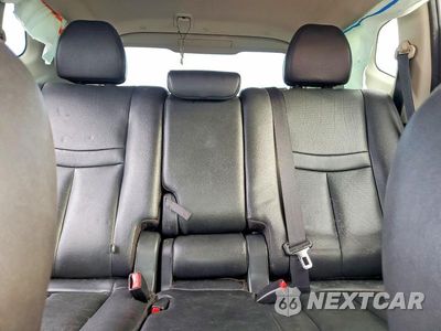 Zdjęcie 10 z 13 samochodu: 2016 NISSAN ROGUE SL VIN:5N1AT2MV8GC809344 - miniatura