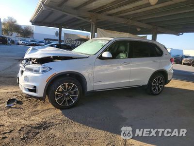2017 BMW X5 XDR40E 5UXKT0C32H0V96986 - główne zdjęcie licytacji z USA - miniatura