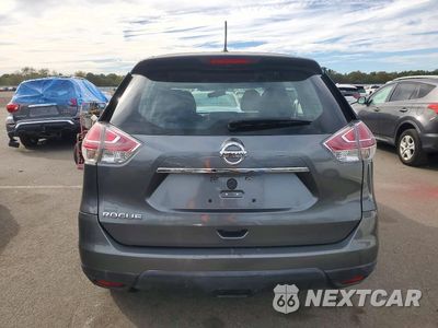 Zdjęcie 6 z 13 samochodu: 2016 NISSAN ROGUE S VIN:5N1AT2MTXGC782551 - miniatura