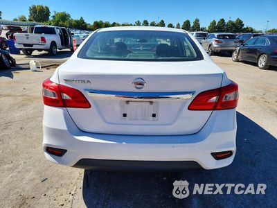 Zdjęcie 6 z 12 samochodu: 2016 NISSAN SENTRA S VIN:3N1AB7AP9GY235132 - miniatura