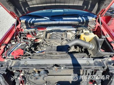 Zdjęcie 11 z 12 samochodu: 2013 FORD F150 SUPERCREW VIN:1FTFW1EF1DKF12419 - miniatura