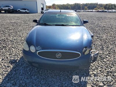 Piąte zdjęcie samochodu w środku: 2005 BUICK LACROSSE CXL VIN:2G4WD532951291145 - miniatura
