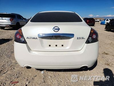 Zdjęcie 6 z 12 samochodu: 2010 NISSAN ALTIMA 2.5 VIN:1N4AL2AP3AN507634 - miniatura
