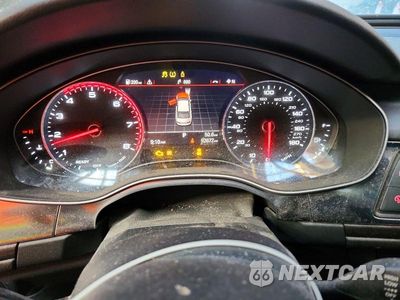 Zdjęcie 9 z 12 samochodu: 2018 AUDI A6 PREMIUM VIN:WAUF3AFC1JN082976 - miniatura