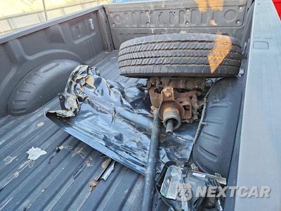 Zdjęcie 12 z 13 samochodu: 2021 FORD F450 SUPER DUTY VIN:1FT8W4DT5MEC46743 - miniatura