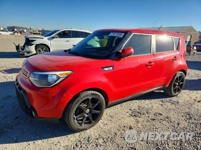 2016 KIA SOUL + KNDJP3A58G7863416 - główne zdjęcie licytacji z USA - miniatura