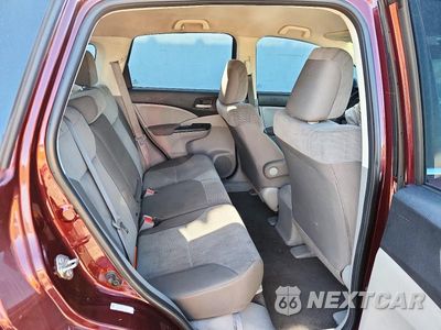 Zdjęcie 11 z 13 samochodu: 2014 HONDA CR-V LX VIN:5J6RM4H30EL097508 - miniatura