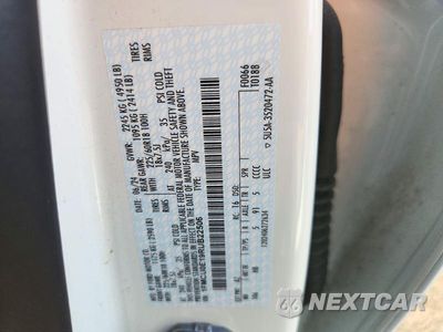 Zdjęcie 13 z 13 samochodu: 2024 FORD ESCAPE VIN:1FMCU0E19RUB22506 - miniatura