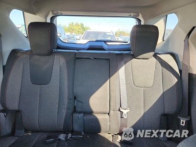 Zdjęcie 10 z 13 samochodu: 2016 CHEVROLET EQUINOX LT VIN:2GNFLFEK7G6343928 - miniatura