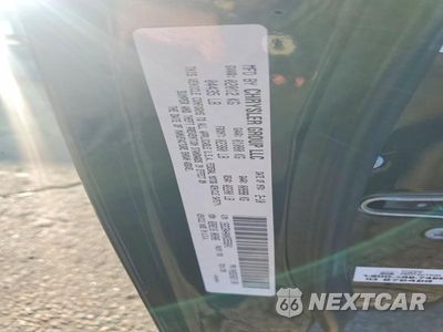 Zdjęcie 14 z 14 samochodu: 2010 DODGE CALIBER SXT VIN:1B3CB4HAXAD559241 - miniatura