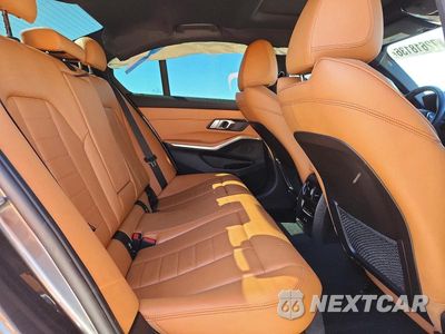 Zdjęcie 10 z 12 samochodu: 2021 BMW 330I VIN:3MW5R1J04M8B88143 - miniatura