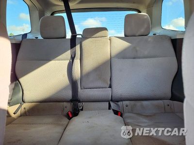 Zdjęcie 10 z 13 samochodu: 2015 SUBARU FORESTER 2.5I PREMIUM VIN:JF2SJADC6FH581421 - miniatura