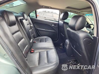 Zdjęcie 10 z 12 samochodu: 2006 FORD FUSION SE VIN:3FAHP07136R119141 - miniatura