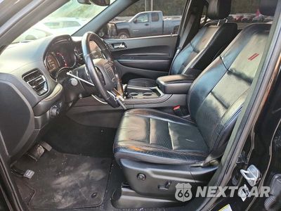 Zdjęcie 7 z 13 samochodu: 2022 DODGE DURANGO R/T VIN:1C4SDJCT3NC205178 - miniatura