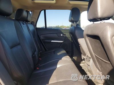 Zdjęcie 10 z 12 samochodu: 2013 FORD EDGE LIMITED VIN:2FMDK4KC3DBA89489 - miniatura