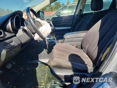 Zdjęcie 7 z 12 samochodu: 2011 MAZDA CX-7 VIN:JM3ER2B50B0367927 - miniatura