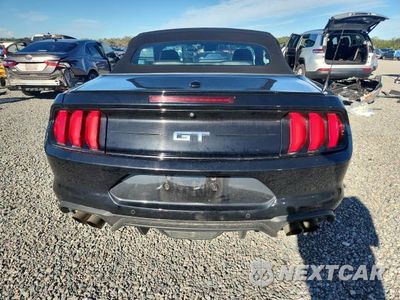 Zdjęcie 6 z 12 samochodu: 2022 FORD MUSTANG GT VIN:1FATP8FF7N5105346 - miniatura