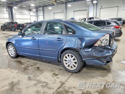 Drugie zdjęcie samochodu z przodu: 2008 VOLVO S40 2.4I VIN:YV1MS382782396764 - miniatura