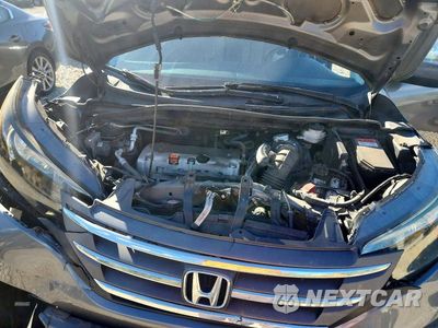 Zdjęcie 11 z 12 samochodu: 2012 HONDA CR-V LX VIN:5J6RM4H3XCL035255 - miniatura