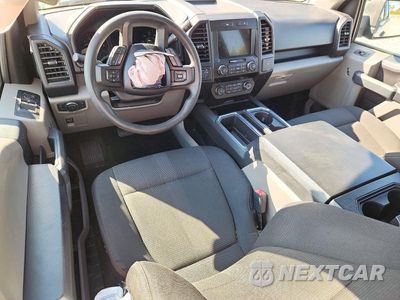 Zdjęcie 8 z 12 samochodu: 2020 FORD F150 SUPER CAB VIN:1FTEX1CP4LKE76972 - miniatura