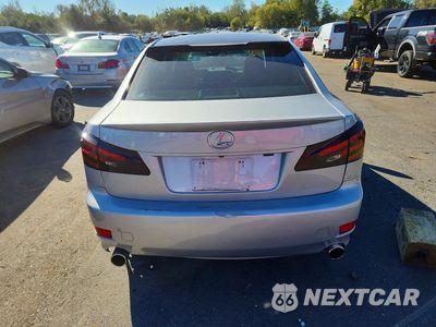 Zdjęcie 6 z 12 samochodu: 2006 LEXUS IS 250 VIN:JTHCK262262004624 - miniatura
