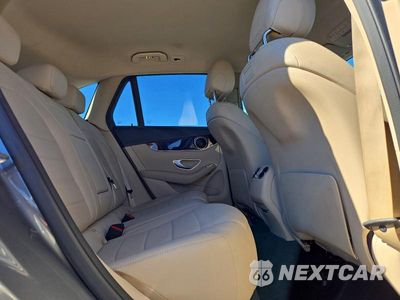 Zdjęcie 11 z 13 samochodu: 2019 MERCEDES-BENZ GLC 300 VIN:WDC0G4JB1KF593042 - miniatura