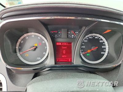 Zdjęcie 9 z 13 samochodu: 2015 GMC TERRAIN SLE VIN:2GKALREK3F6158637 - miniatura