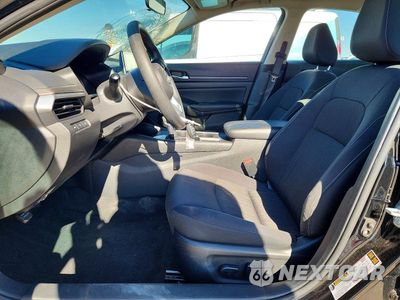 Zdjęcie 7 z 13 samochodu: 2025 NISSAN ALTIMA SV VIN:1N4BL4DV4SN398919 - miniatura