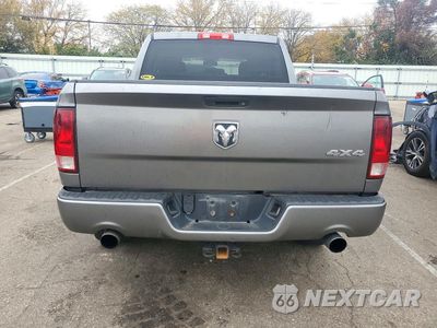 Zdjęcie 6 z 12 samochodu: 2013 RAM 1500 ST VIN:1C6RR7KT0DS542908 - miniatura