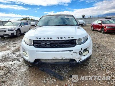 Piąte zdjęcie samochodu w środku: 2013 LAND ROVER RANGE ROVER EVOQUE PURE PLUS VIN:SALVP1BGXDH808082 - miniatura