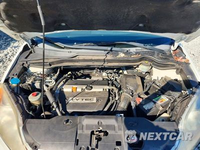 Zdjęcie 12 z 13 samochodu: 2008 HONDA CR-V LX VIN:JHLRE38358C003899 - miniatura