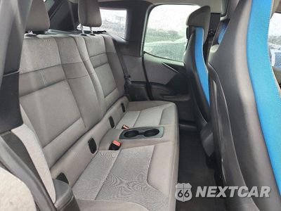 Zdjęcie 11 z 13 samochodu: 2017 BMW I3 REX VIN:WBY1Z8C5XHV889953 - miniatura