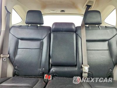 Zdjęcie 10 z 14 samochodu: 2013 HONDA CR-V LX VIN:5J6RM3H30DL030142 - miniatura